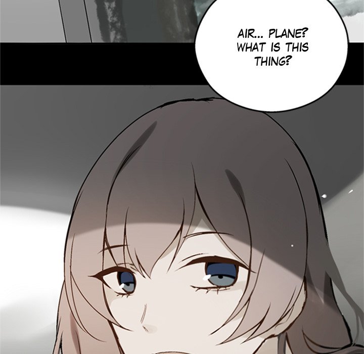 A Day with Me A Day With Me EP 32 - Toomics page 63 - 