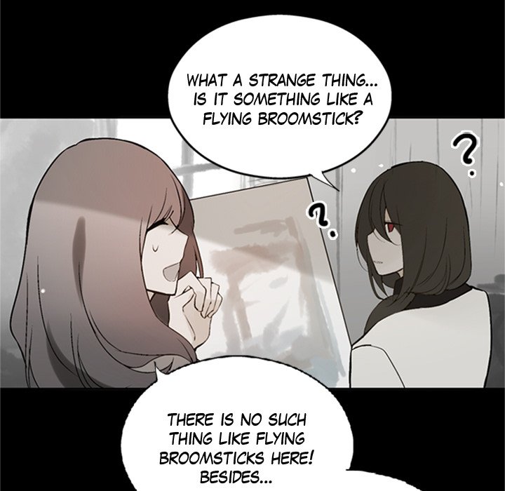 A Day with Me A Day With Me EP 32 - Toomics page 65 - 