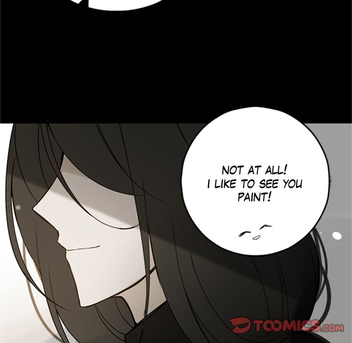 A Day with Me A Day With Me EP 32 - Toomics page 68 - 