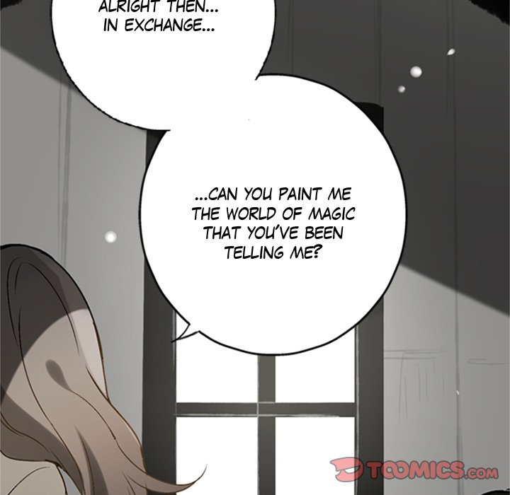 A Day with Me A Day With Me EP 32 - Toomics page 74 - 