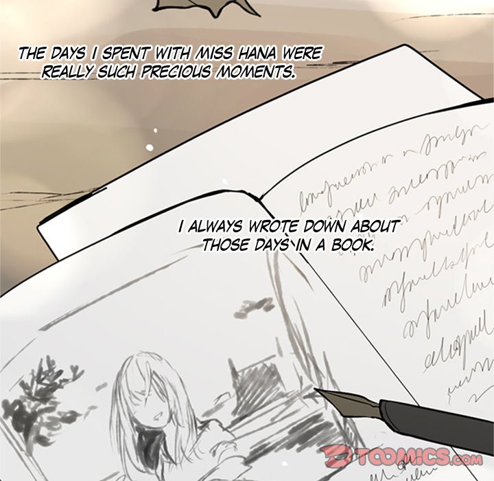A Day with Me A Day With Me EP 32 - Toomics page 80 - 