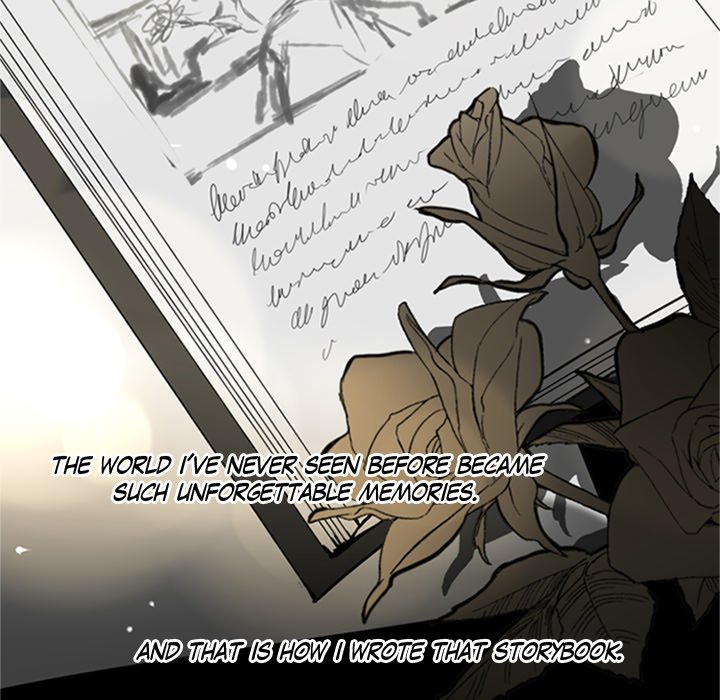 A Day with Me A Day With Me EP 32 - Toomics page 81 - 