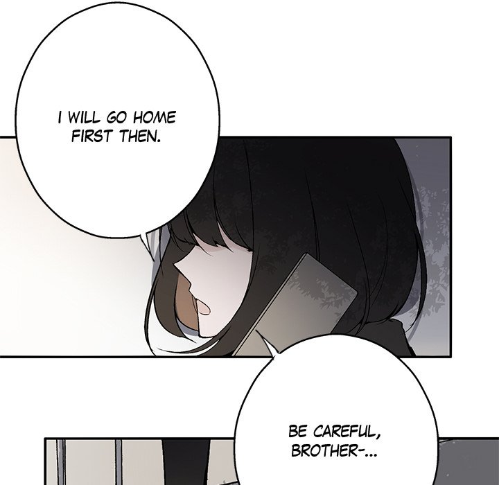 A Day with Me A Day With Me EP 39 - Toomics page 12 - 