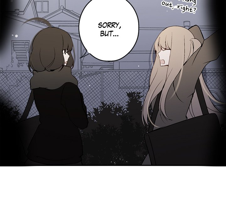 A Day with Me A Day With Me EP 39 - Toomics page 17 - 