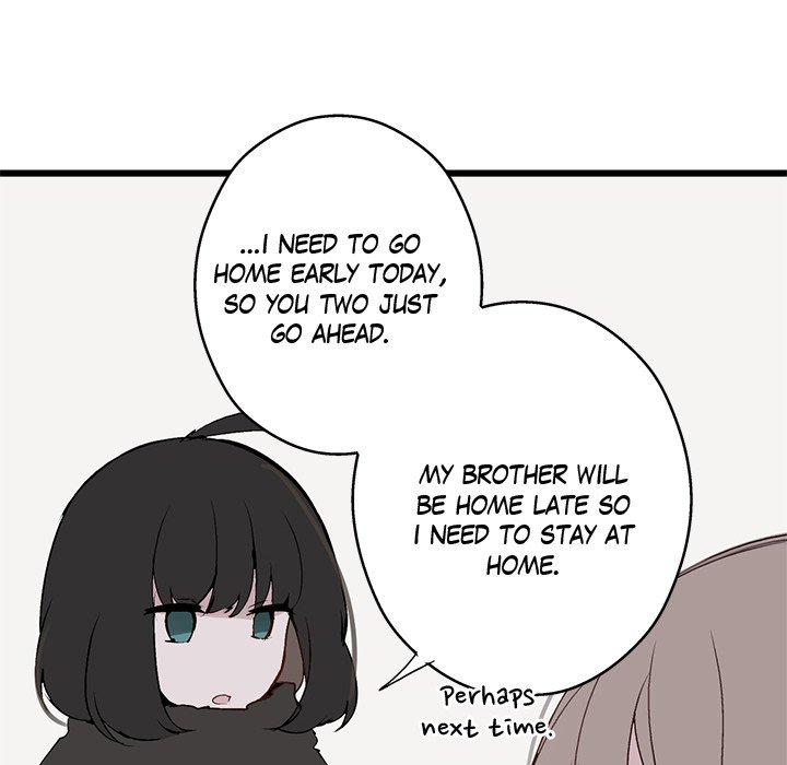 A Day with Me A Day With Me EP 39 - Toomics page 18 - 