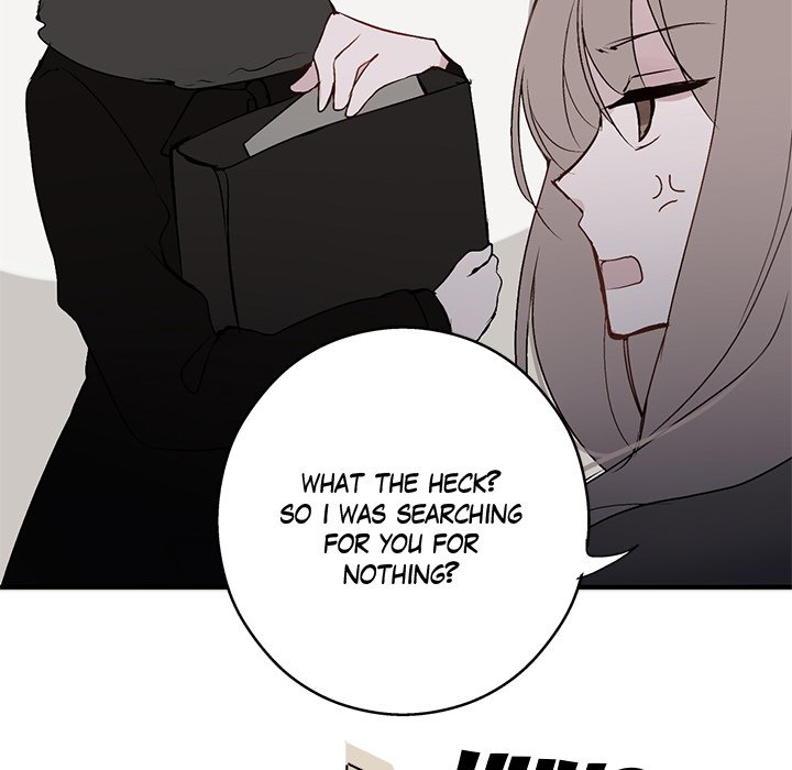 A Day with Me A Day With Me EP 39 - Toomics page 19 - 