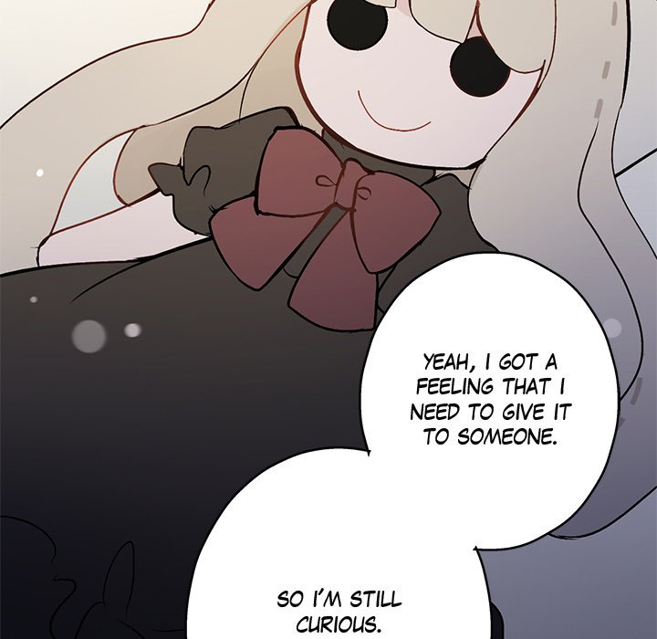 A Day with Me A Day With Me EP 39 - Toomics page 21 - 