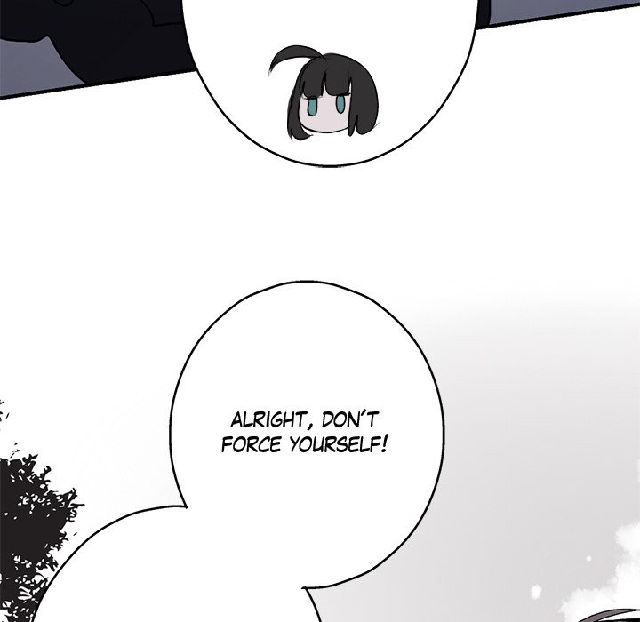 A Day with Me A Day With Me EP 39 - Toomics page 22 - 