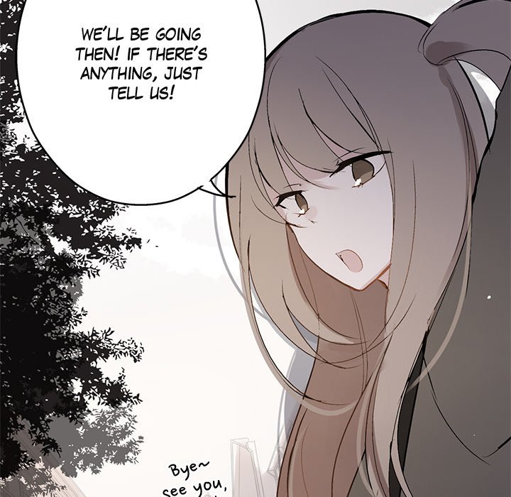 A Day with Me A Day With Me EP 39 - Toomics page 23 - 
