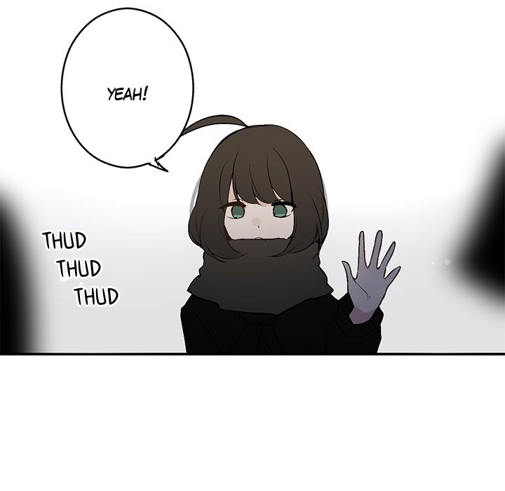 A Day with Me A Day With Me EP 39 - Toomics page 25 - 