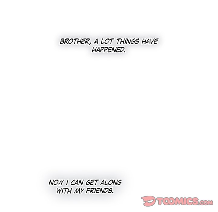 A Day with Me A Day With Me EP 39 - Toomics page 26 - 