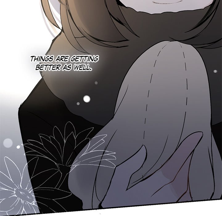 A Day with Me A Day With Me EP 39 - Toomics page 28 - 