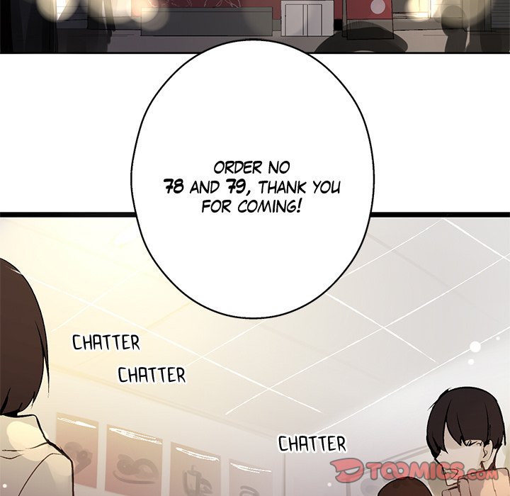 A Day with Me A Day With Me EP 39 - Toomics page 32 - 