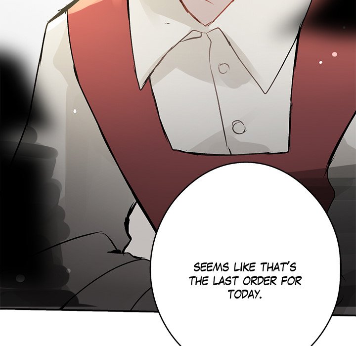 A Day with Me A Day With Me EP 39 - Toomics page 34 - 