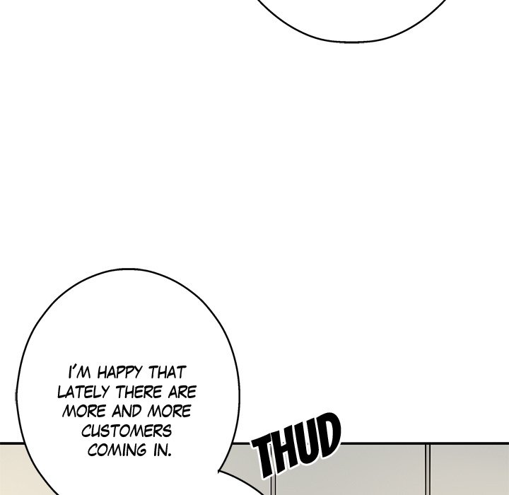 A Day with Me A Day With Me EP 39 - Toomics page 35 - 