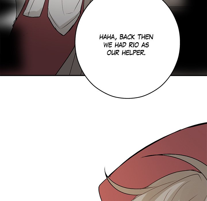 A Day with Me A Day With Me EP 39 - Toomics page 37 - 