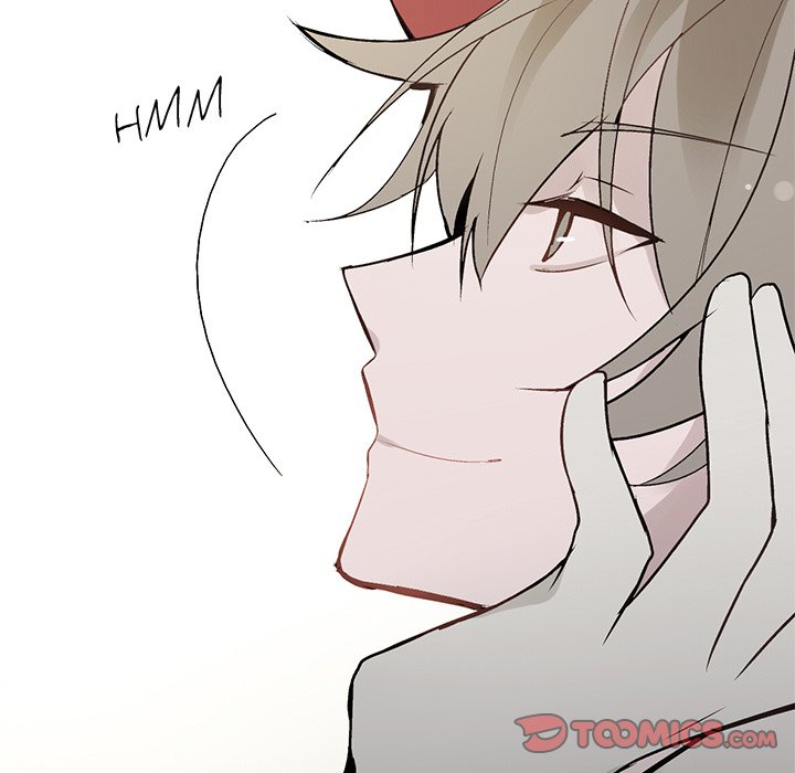 A Day with Me A Day With Me EP 39 - Toomics page 38 - 