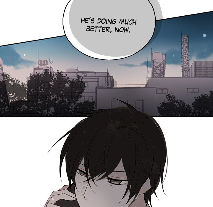 A Day with Me A Day With Me EP 39 - Toomics page 40 - 
