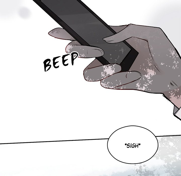A Day with Me A Day With Me EP 39 - Toomics page 45 - 