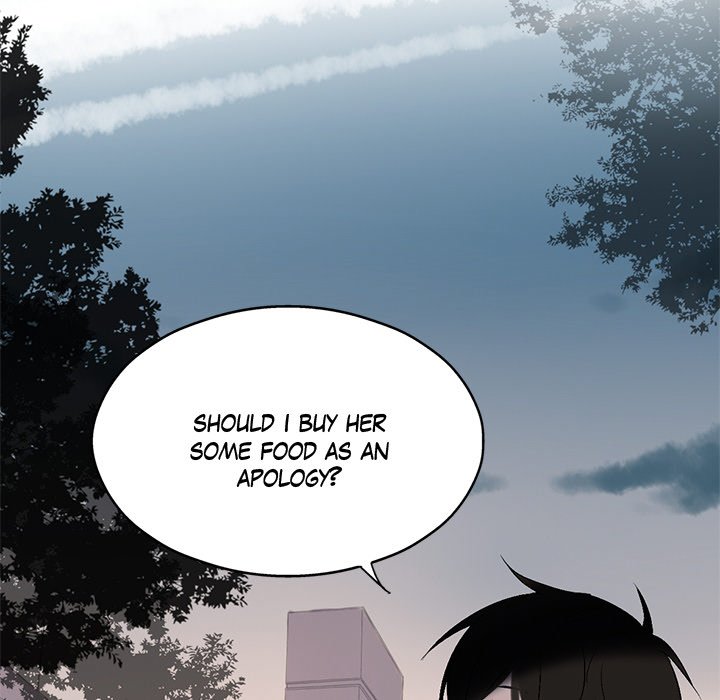 A Day with Me A Day With Me EP 39 - Toomics page 46 - 