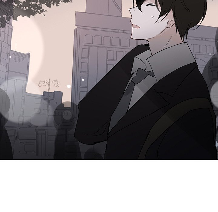 A Day with Me A Day With Me EP 39 - Toomics page 47 - 