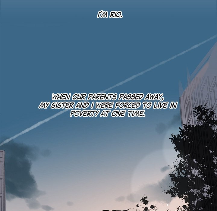 A Day with Me A Day With Me EP 39 - Toomics page 49 - 