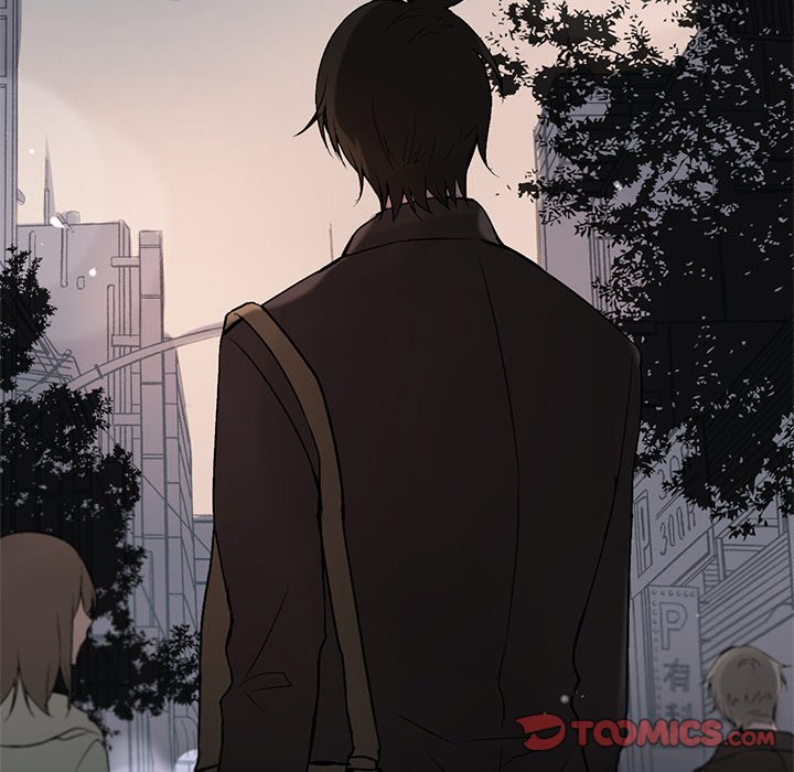 A Day with Me A Day With Me EP 39 - Toomics page 50 - 
