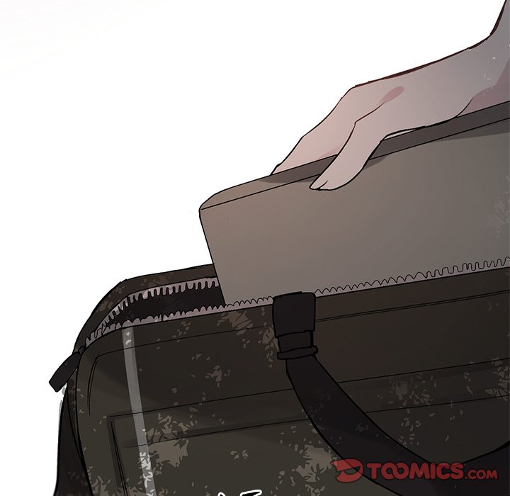 A Day with Me A Day With Me EP 39 - Toomics page 56 - 