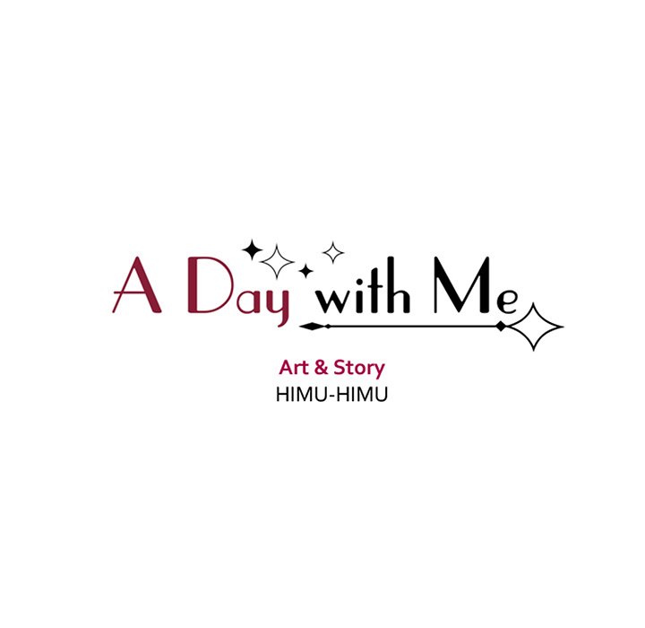 A Day with Me A Day With Me EP 39 - Toomics page 7 - 