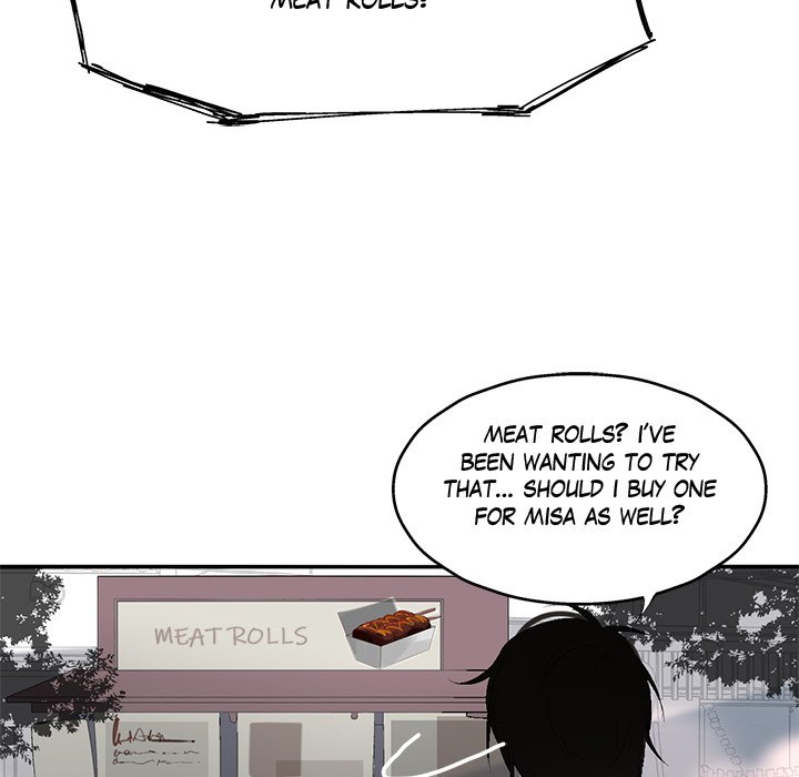A Day with Me A Day With Me EP 39 - Toomics page 70 - 