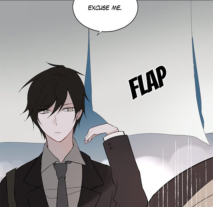 A Day with Me A Day With Me EP 39 - Toomics page 72 - 