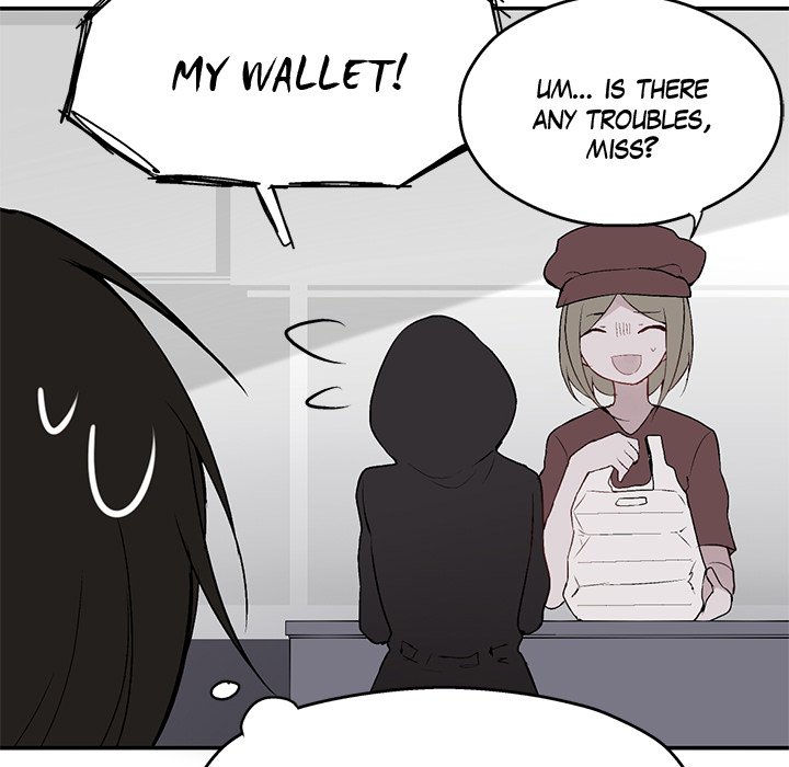 A Day with Me A Day With Me EP 39 - Toomics page 75 - 