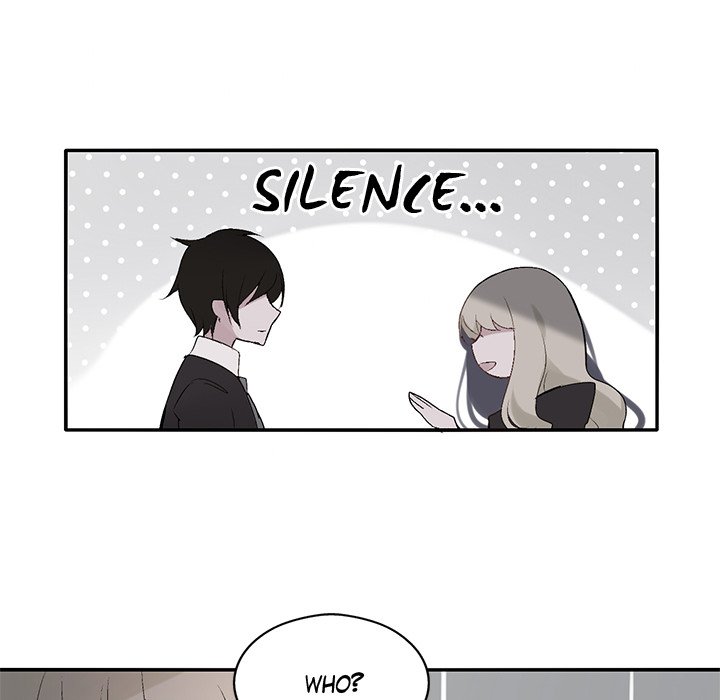 A Day with Me A Day With Me EP 39 - Toomics page 90 - 