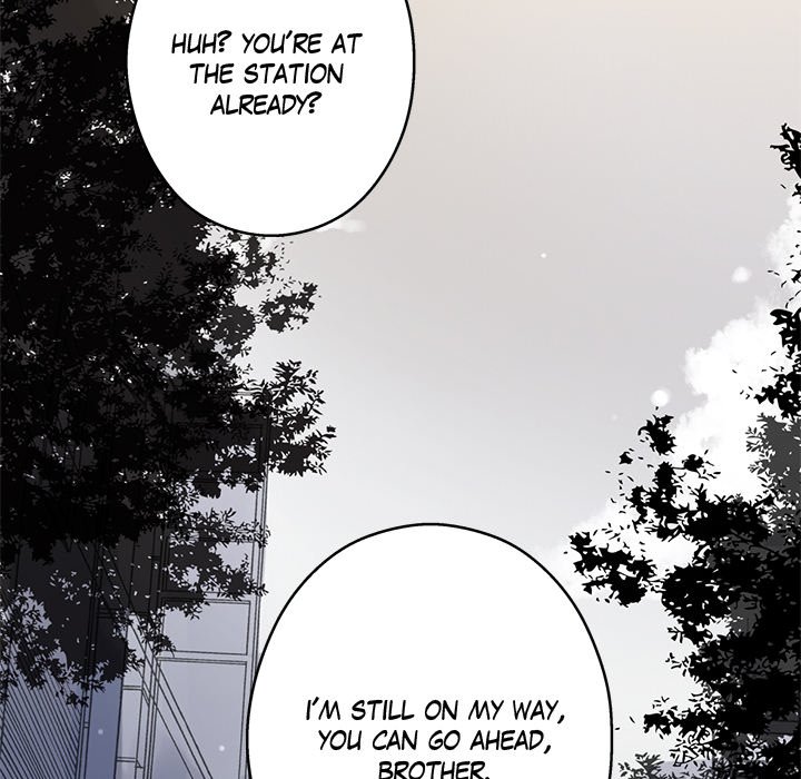 A Day with Me A Day With Me EP 39 - Toomics page 10 - 