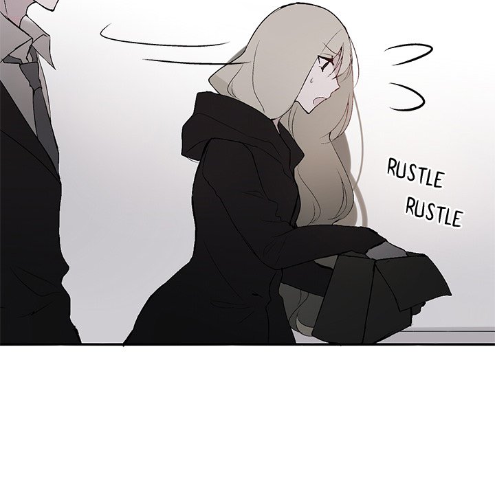 A Day with Me A Day With Me EP 39 - Toomics page 93 - 