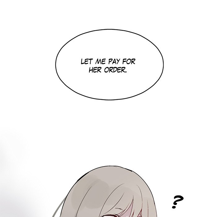 A Day with Me A Day With Me EP 39 - Toomics page 94 - 