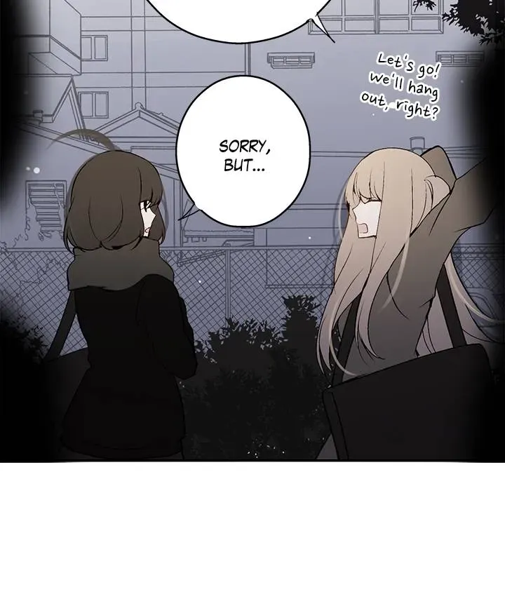 A Day with Me Chapter 40 page 11 - 