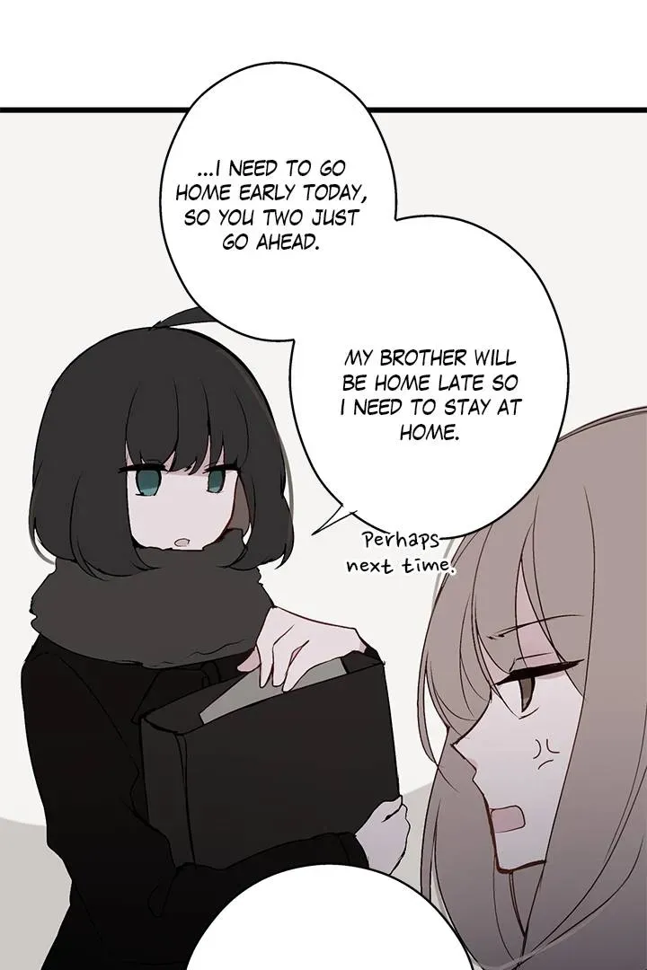 A Day with Me Chapter 40 page 12 - 