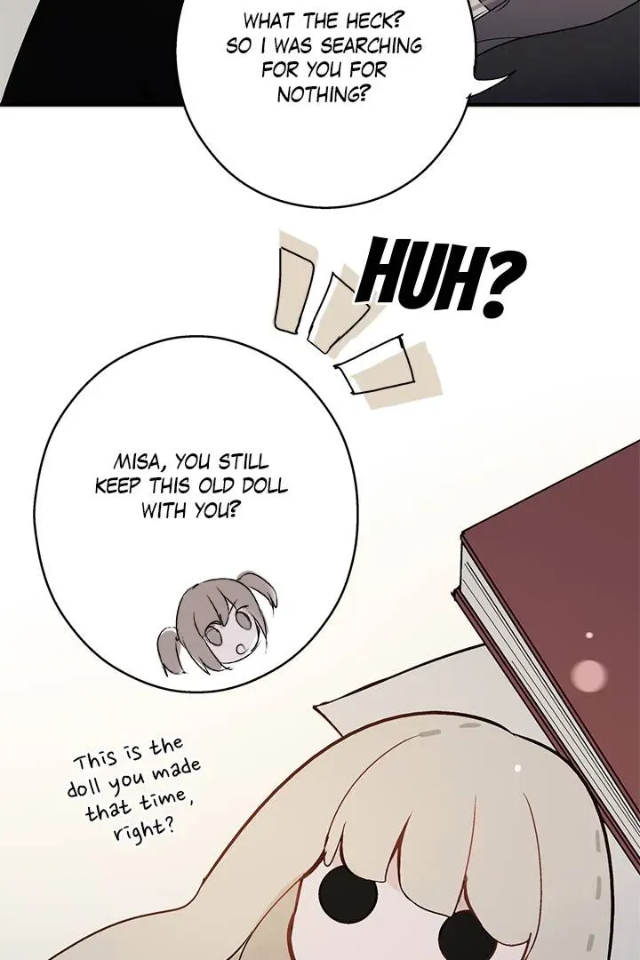 A Day with Me Chapter 40 page 13 - 