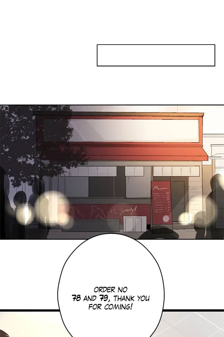 A Day with Me Chapter 40 page 21 - 