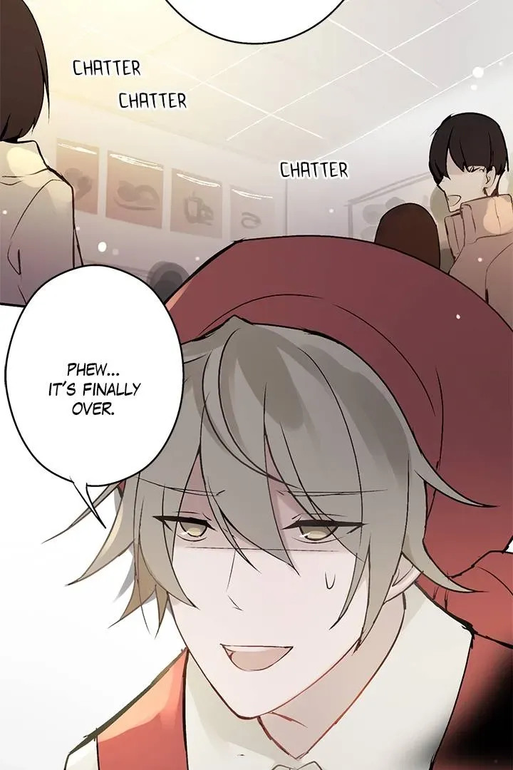 A Day with Me Chapter 40 page 22 - 