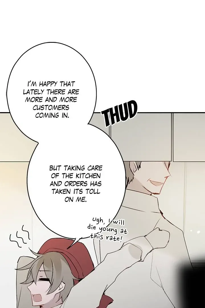 A Day with Me Chapter 40 page 24 - 