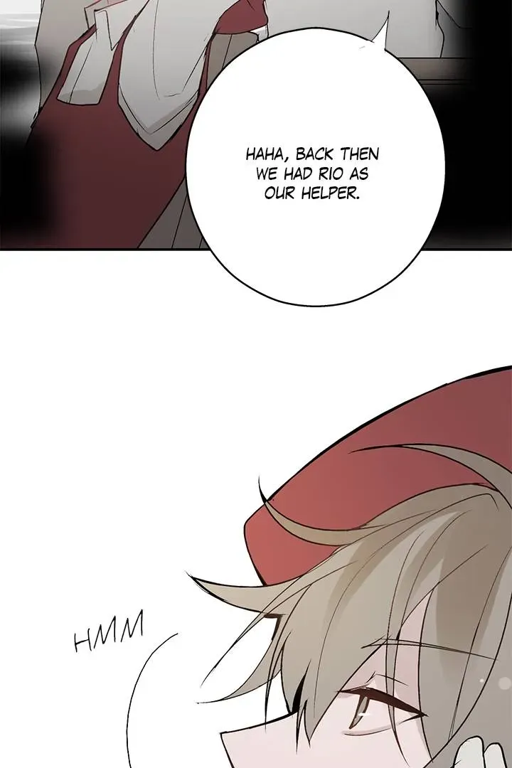 A Day with Me Chapter 40 page 25 - 