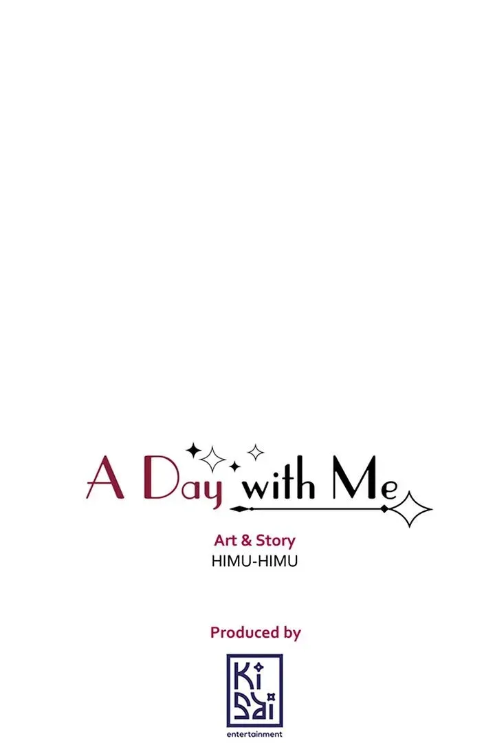 A Day with Me Chapter 40 page 4 - 