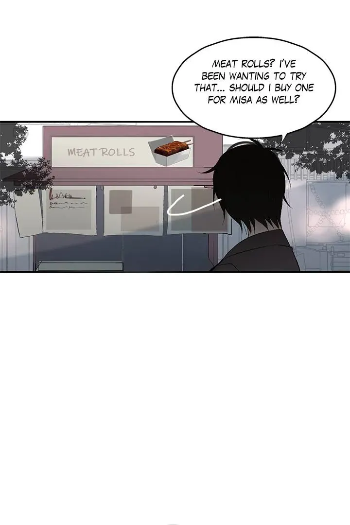 A Day with Me Chapter 40 page 49 - 