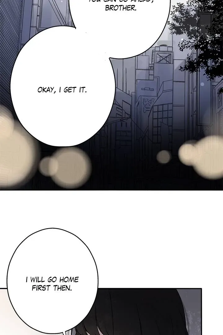 A Day with Me Chapter 40 page 7 - 