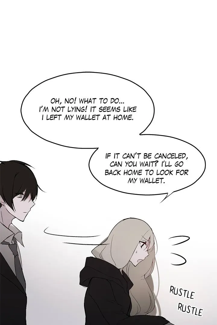 A Day with Me Chapter 40 page 64 - 