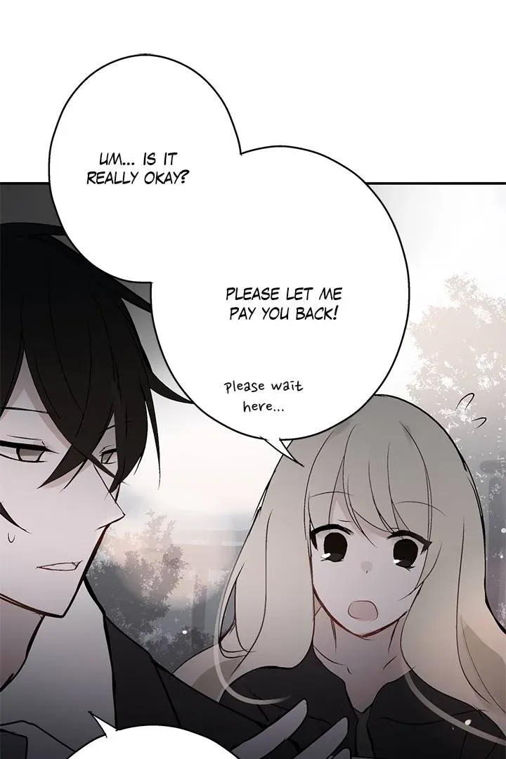 A Day with Me Chapter 40 page 68 - 