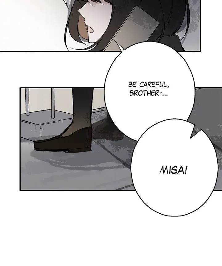 A Day with Me Chapter 40 page 8 - 