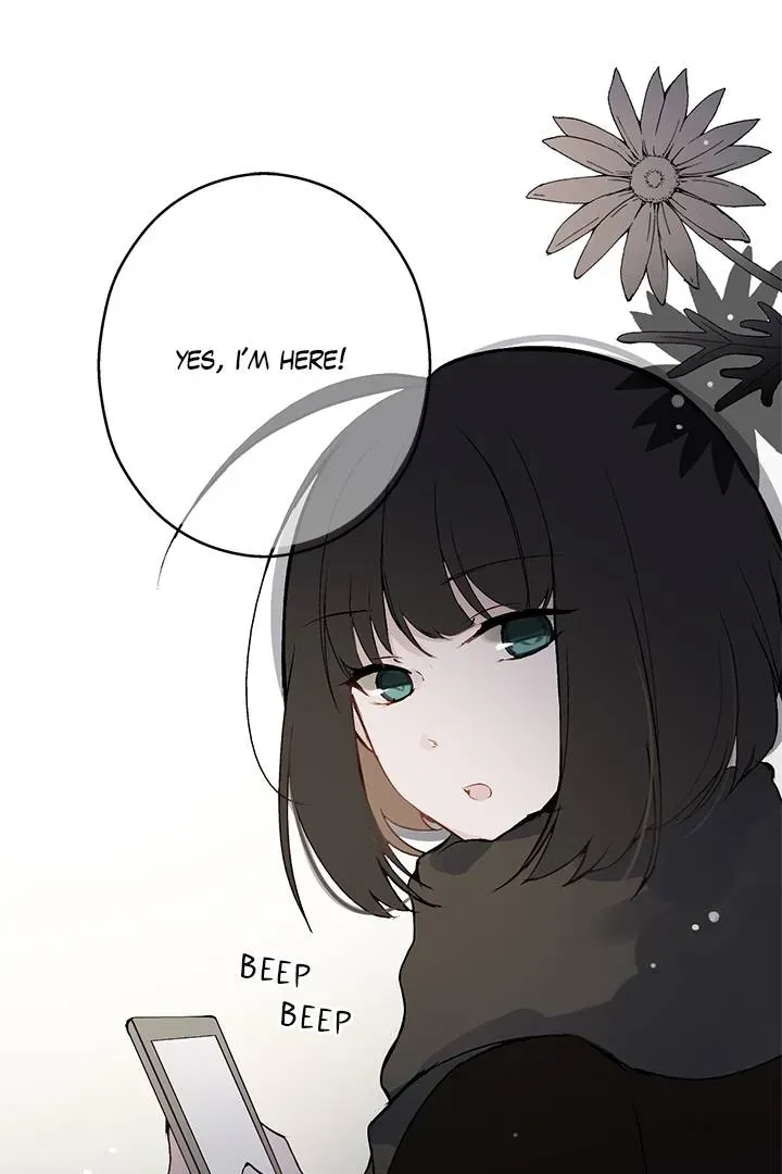 A Day with Me Chapter 40 page 9 - 